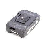 Core Swx Powerbase Edge Small Form 47WH 14.8V Cine V-mount Battery Pack #2047632. Fixed Price $74.00.