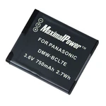 Refuelergy Replacement Battery For Panasonic DMW-BCL7, DMW-BCL7E, DMW-BCL7PP. Fixed Price $7.88.