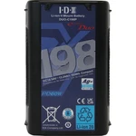 Idx System Technology DUO-C198P Battery (14.5V, 193WH, V-mount) Mpn#. Fixed Price $447.00.