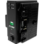 Core Swx Cube Plus Power Supply With Dc Xlr Input (200W, Gold-mount). Fixed Price $649.00.