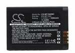Cameron Sino 7.2V 1600MAH Li-ion Replacement Battery For Samsung NX1. Fixed Price $24.65.