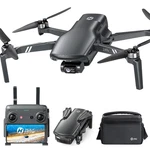 Holy Stone HS900 Gps Drone For Adults, Ai Follow Me & Smart Return. Fixed Price $251.99.