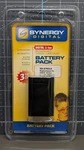 Synergy Digital Nikon EN-EL9 Replacement Battery (2015). Fixed Price $15.00.