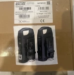 New Anton Bauer VM2 Dual-bay Charger With 4-PIN Xlr Output (v-mount) 84750143. Fixed Price $249.99.