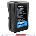 Kastar Battery Charger For Sony BP-FL75 BPFL75 V-mount BC-L70A BC-L90 Quick. Fixed Price $129.99.