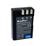 Camera Battery Replacement For Nikon EN-EL9/A D60 D5000 D40X D3X D3000. Fixed Price $21.98.
