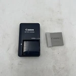 Canon CB-2LV Camera Battery Charger And NB-4L Li-ion Oem. Fixed Price $17.24.
