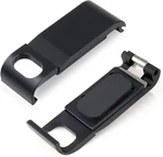 Soonsun Aluminum Side Door Cover For Gopro Hero 8 Black Removable Replacement Ba. Fixed Price $20.93.
