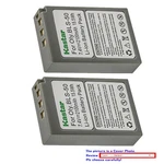 Kastar BLS-50 Battery Replacement For Olympus System OM-5 Mirrorless Camera. Fixed Price $15.99.