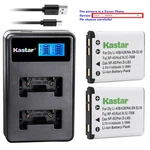 KLIC-7006 Battery & Charger For Kodak Easyshare M550 M552 M575 Touch M577 M580. Fixed Price $7.99.