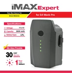 11.4V 3830MAH Intelligent Flight Battery For Dji Mavic Pro Drone. Fixed Price $63.95.
