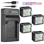Kastar Battery Slim Usb Charger For Hitachi DZ-BP14S & DZ-GX25M DZ-GX3100 Camera. Fixed Price $23.99.