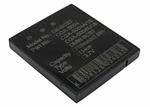 Cameron Sino 3.7V 710MAH Li-ion Replacement Battery For Panasonic CGA-S004. Fixed Price $18.65.