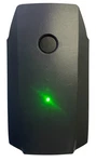 Dji Lithium Ion Polymer Rechargeable Battery Model FB1-3830MAH-11.4V. Fixed Price $49.99.