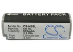 Cameron Sino 3.6V 600MAH Li-ion Replacement Battery For Canon Camera. Fixed Price $33.65.