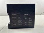 Dji Inspire 1 4-BAY Battery Charging Hub For TB47 TB48. Fixed Price $49.95.