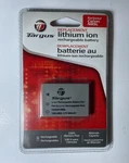 Targus Digital Camera Li-ion Rechargeable Battery For Canon NB-5L Nib. Fixed Price $39.99.