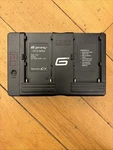 Genaray Battery Adaptor Sp-e-npba For Sony Npf Batteries Used Vmount Equip. Fixed Price $25.00.