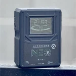 Hypercore Neo 9 Mini Li-ion Camera Battery 6600MAH. Fixed Price $100.00.
