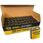 20X 6V 1700MAH Photo Battery Compatible With CR-P2S DL223A DLCRP2 EL223AP. Fixed Price $66.99.