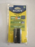 Genuine Sony NP-F550 NPF550 Li-ion Camcorder Battery Brand New Sealed Package. Fixed Price $27.90.