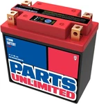 Pu Lithium Ion Battery HJTX14AHQ-FP Suzuki Savage 650 86-14. Fixed Price $167.95.