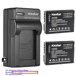 Kastar Battery Wall Charger For Original Panasonic BCG10GK DMW-BCG10PP. Fixed Price $34.99.