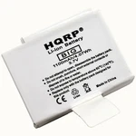 Hqrp Battery For Flip Video Ultrahd 4GB 8GB FVU2120B U3120 Cisco ABT2W. Fixed Price $11.95.