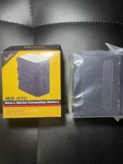 Ikan IBS-970 Camcorder Battery For Sony NP-F960 And NP-F970 (open Box). Fixed Price $42.99.