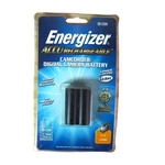 Energizer ER-C590 Rechargeable Fits Canon Camcorder Digital Camera Battery Nos. Fixed Price $20.00.