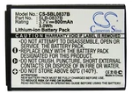 800MAH Battery For Samsung Digimax L70, L70B, L201, L83T, NV10, NV15,NV20,NV8. Fixed Price $13.93.