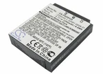 Cameron Sino 3.7V 1250MAH Li-ion Replacement Battery For Hitachi 02491-0028-01. Fixed Price $21.60.