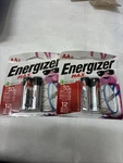 Batteries Energizer Premium Max AA2 Qty Packs Of. Fixed Price $8.99.