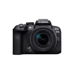 Canon Eos R10 Mirrorless Camera With Rf-s 18-150MM Lens Kit. Fixed Price $1449.00.