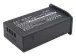 Battery For Leica Silver 19800,T,T (typ 701),T Digital CAMERA,TL,TL2,BP-DC13. Fixed Price $19.05.