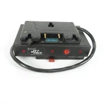 Core Swx Jp-a-epic 3-STUD Gold Mount Jetpack For Red / Scarlet Switronix. Fixed Price $125.00.