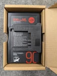 Bebob B90CINE Ml B-mount Rechargeable Li-ion Battery Brand New Box.. Fixed Price $795.00.