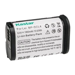 Kastar 1-PACK Rechargeable Li-ion Battery Replacement For Leica BP-SCL4 16062.... Fixed Price $52.19.