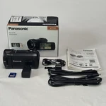 Panasonic HC-V770 Video Camera Camcorder Wifi Full Hd 50X Zoom *no Charger* Mint. Fixed Price $489.99.