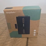 Simplisafe Outdoor Smart Home Security Camera Extra Battery Pack 71721 89. Fixed Price $24.99.