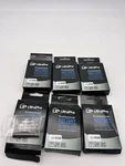 Ultrapro LI-50B LI50B Battery For Select Olympus Models 6 Qty. Fixed Price $46.49.