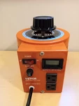 Vevor TDGC2-2000VA Variac Variable Voltage Autotransformer 15.3A 0-130V Lcd. Fixed Price $49.95.