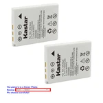Kastar Replacement Battery For Oem Original Nikon EN-EL8 Genuine MH-62. Fixed Price $7.49.