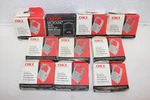 Genuine Oki Set Of 10 Ribbons (new!) 182/183/192/193/280/320/321/3320/3321 Pin. Fixed Price $49.95.