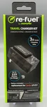 Digipower Re-fuel RFK-LPE17 Replacement Battery & Charger Canon LP-E17. Fixed Price $11.99.
