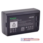 Kastar VB30B Type-c Battery For Godox VB-30B. Fixed Price $129.99.
