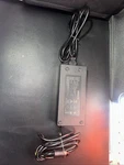 Neewer NT-Q4 Battery Power Adapter Only New Open Box Oem Li-ion. Fixed Price $50.00.