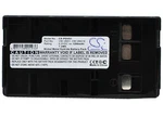 Cameron Sino 6.0V 1200MAH Ni-mh Replacement Battery For Jvc Camera. Fixed Price $29.65.