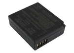 Battery For Panasonic DMC-GF6X,LUMIX DMC-DMC-S6K,LUMIX DMC-GF3. Fixed Price $16.12.