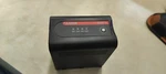 Swit S-8I50 47WH 7.2V SSL-JVC50-TYPE Battery. Fixed Price $40.00.